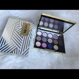 Urban Decay x Gwen Stefani Eyeshadow Palette